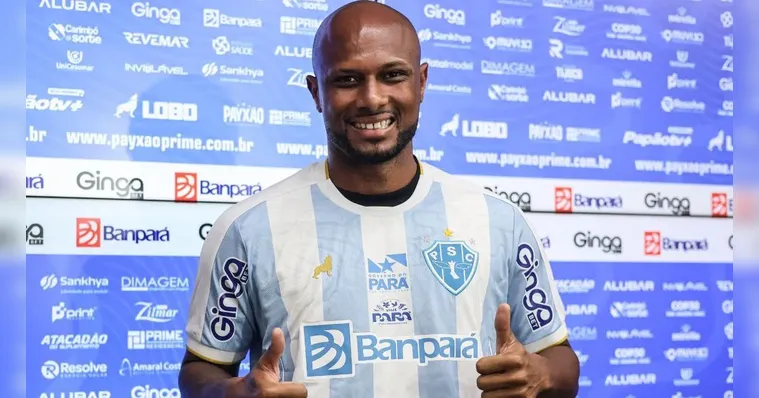 Santa Cruz tem interesse na contratação de volante ex-Sport