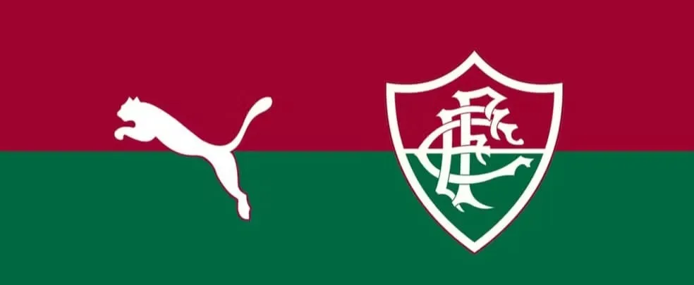 Fluminense fecha parceria com Puma para a próxima temporada