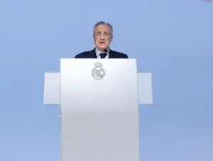 Real Madrid anuncia plano de reforma e abre portas para investidor externo