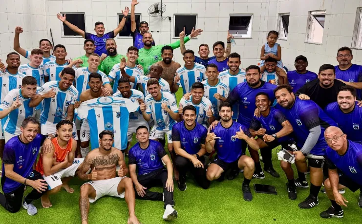 Ceará “B” e Fortaleza decepcionam na terceira rodada da Taça Fares Lopes