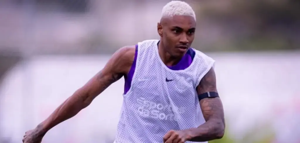 Dupla reforça o Corinthians em clássico contra o São Paulo