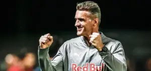 Vagner Mancini valoriza empate do Bragantino com o Fluminense