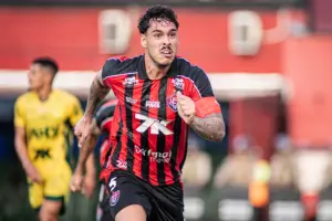 Vitória 2 x 0 Mirassol - Leão empurra Inter para o Z-4