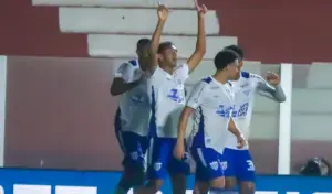 Vila Nova 2 x 2 Avaí - Reencontro marcado para 2026