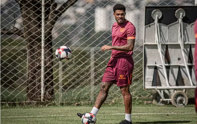 Série B: Vila Nova garante Formiga e avança por permanência de Pagnussat