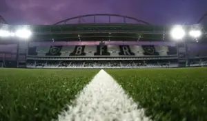 Vasco acerta com Botafogo para usar Nilton Santos por 3 anos