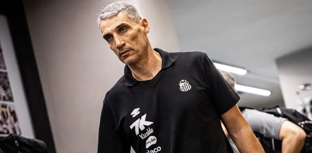 Juan Pablo Vojvoda (Foto: Raul Baretta-Santos FC)