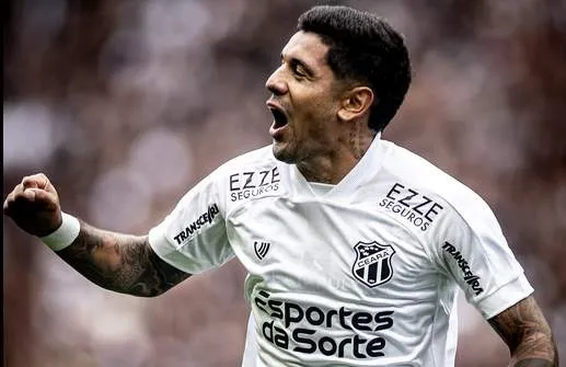 Corinthians não teve inspiração, diz Dorival Júnior. Veja!