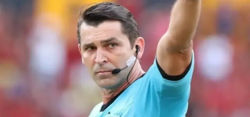 Flamengo detona atuação de árbitro no Fla-Flu: ‘Erro absurdo e grave’