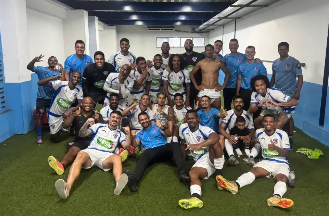 CARIOCA B1 e B2: Semifinalistas foram definidos no final de semana