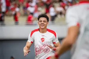 Ponte Preta encaminha acerto com 2º reforço para temporada 2026