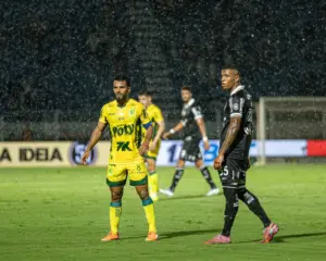 Mirassol 0 x 0 Botafogo - Mesmo sem inspiração, Leão segue invicto em casa no BR