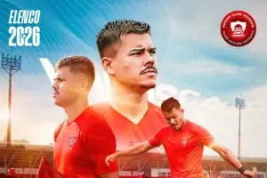 Noroeste contrata lateral ex-Ponte Preta e Vitória