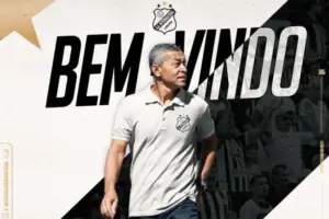 Inter de Limeira contrata técnico Alberto Félix