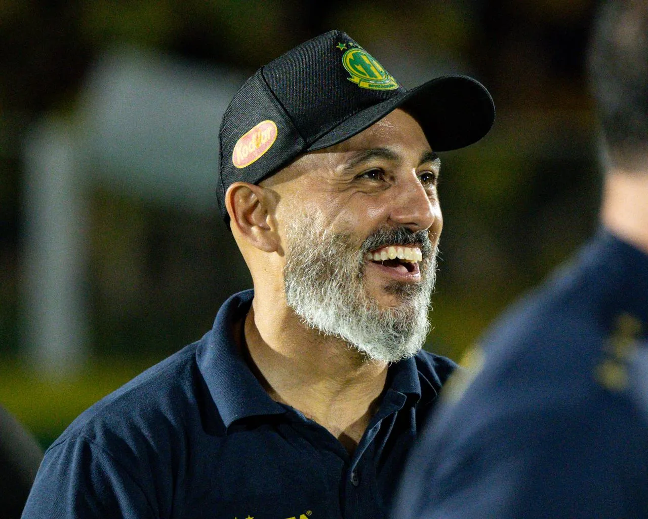 Rafael Guanaes renova com o Mirassol