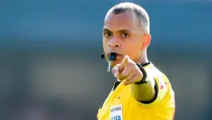 Ceará x Fortaleza: Wilton Sampaio apita o Clássico-Rei