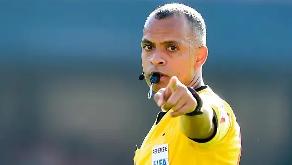 Ceará x Fortaleza: Wilton Sampaio apita o Clássico-Rei