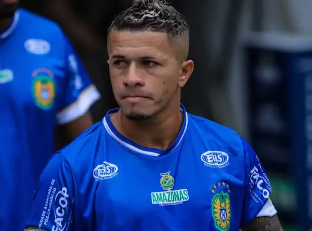 Tocantinense 2ª divisão: Palmas acerta a contratação de Bilau para a reta decisiva