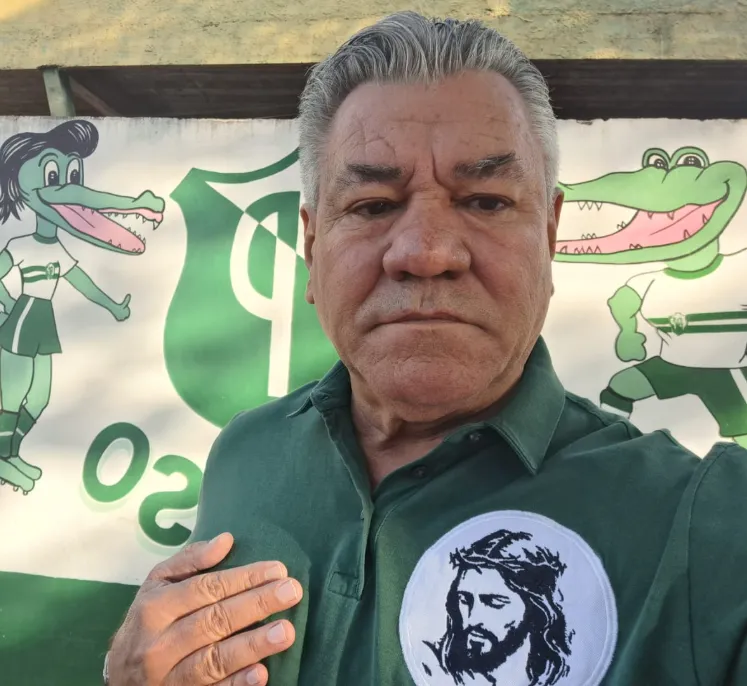 Ex-diretor do Rio Preto acusa família Cury de usá-lo contra o clube rio-pretense