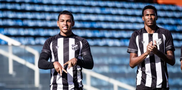 TAÇA FARES LOPES: Última rodada começa no sábado e termina no dia 22