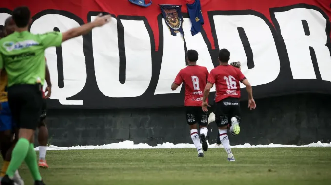 COPA FGF: Finalistas serão definidos neste fim de semana