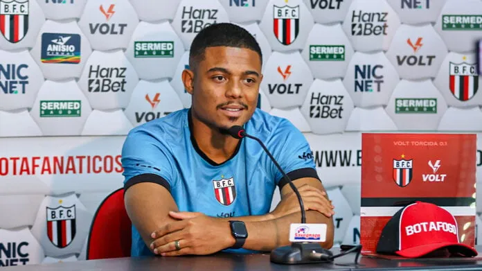 Série B: Zagueiro do Botafogo-SP chama torcida para decisão contra o Avaí