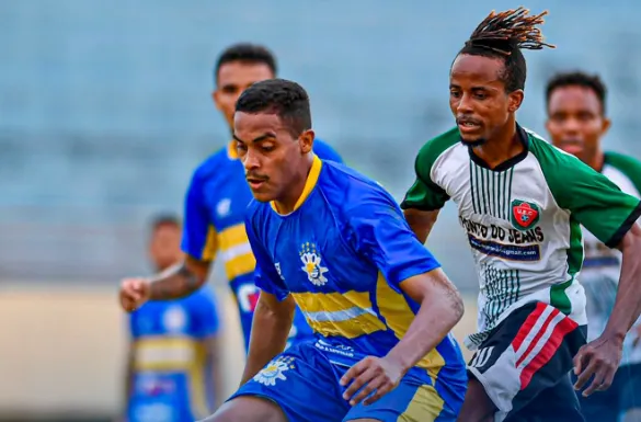 TOCANTINENSE 2ª DIVISÃO: Rodada define os semifinalistas neste fim de semana