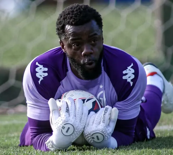 Série A2: Guarani empresta goleiro ao Oeste para a temporada 2026