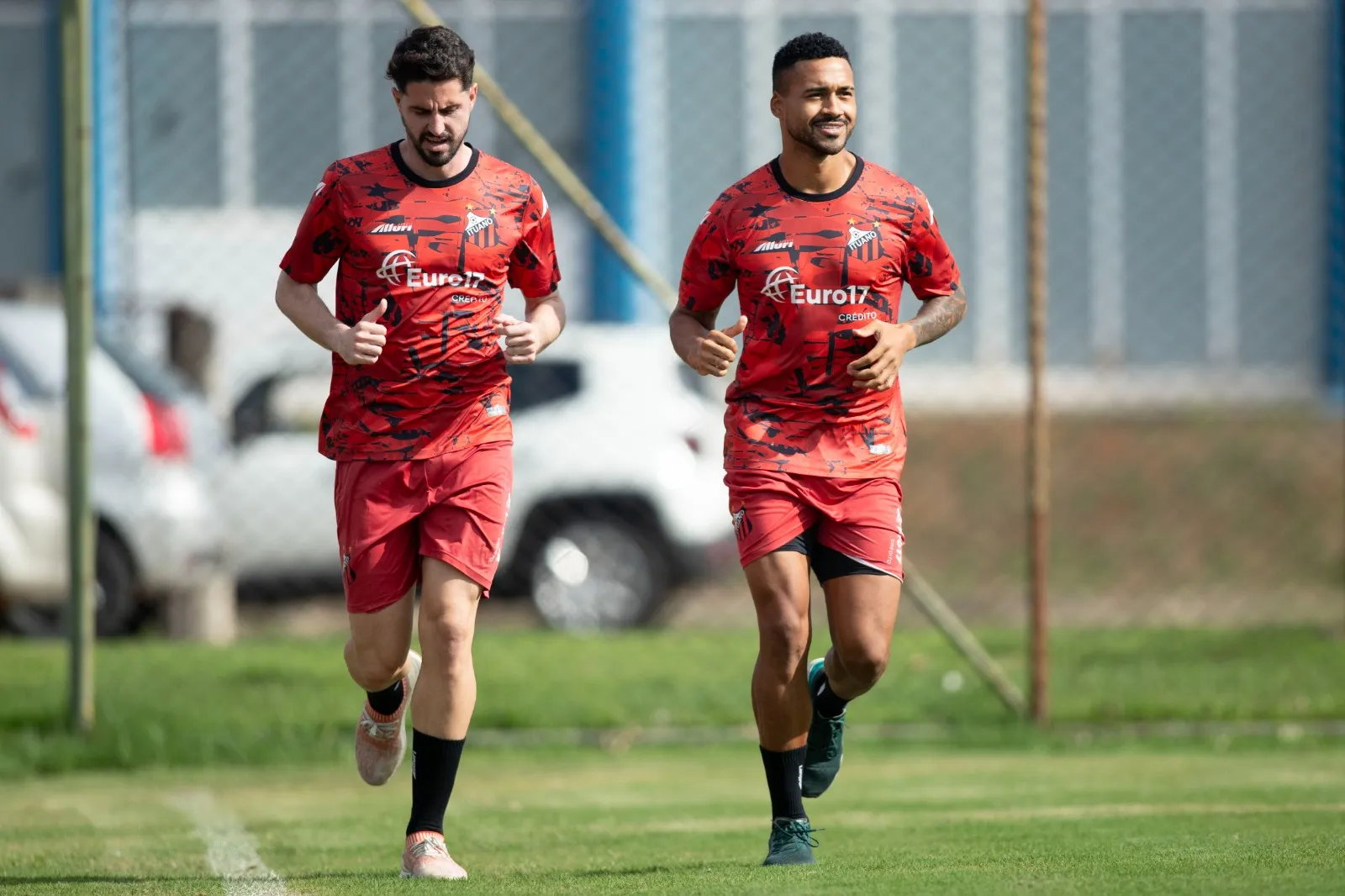 Ituano inicia pré-temporada visando a Série A2 e a Série C 8 aa832fe5 276a 40e6 86b4 a5258e9a1792