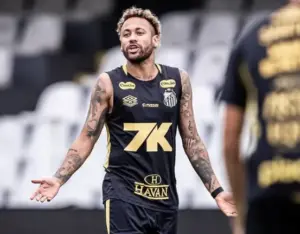 Santos x Sport - Peixe na luta contra o rebaixamento