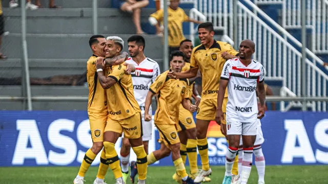 Botafogo-SP x Amazonas – Confira onde assistir e escalações!