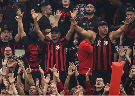 athletico acesso serieb