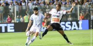 Athletic-MG x Paysandu - Esquadrão perto da permanência