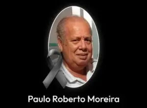 Luto! Morre irmão do presidente do Penapolense aos 68 anos