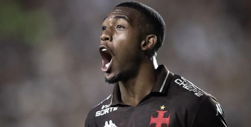 Barcelona formaliza proposta para tirar Rayan do Vasco