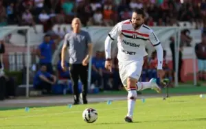 Botafogo 0 x 0 Avaí - No sufoco, mais um ano na Série B