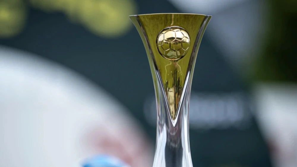 Taça da Série C - Foto: Leo Piva/CBF