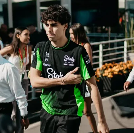 Bortoleto reencontra a confiança no Catar e espera boa posição: 'Vamos para cima'