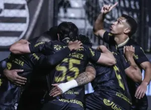 Athletic 2 x 1 Ferroviária - Esquadrão marca no fim, ultrapassa a Locomotiva e deixa o Z4 da Série B