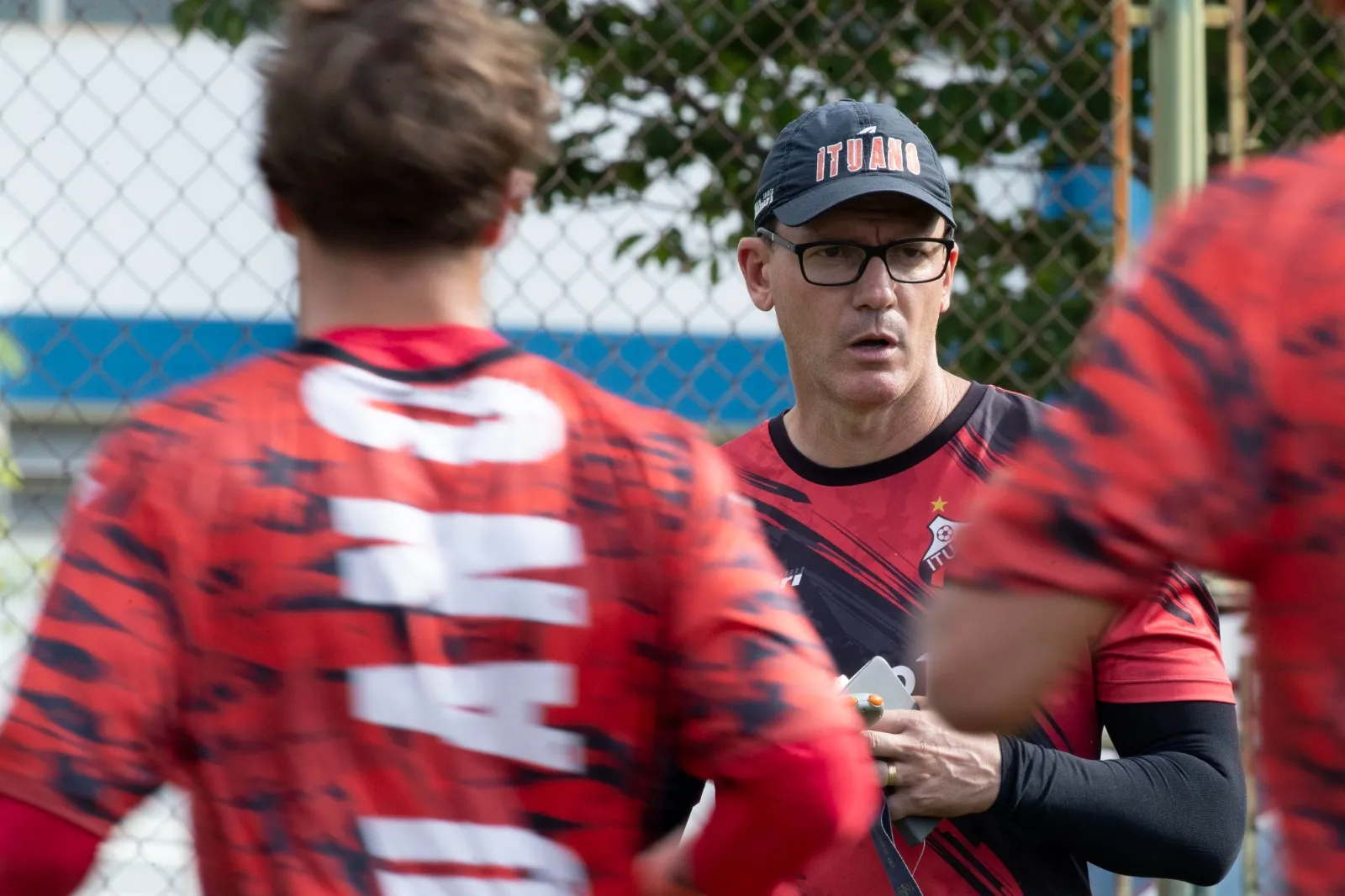 Ituano inicia pré-temporada visando a Série A2 e a Série C 6 ce2b4a0b 549a 4dd5 8673 fd7abba57c5c