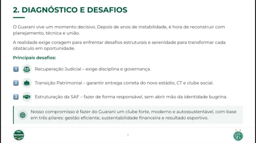 Foto: Divulgação/ Meu Bugre Forte