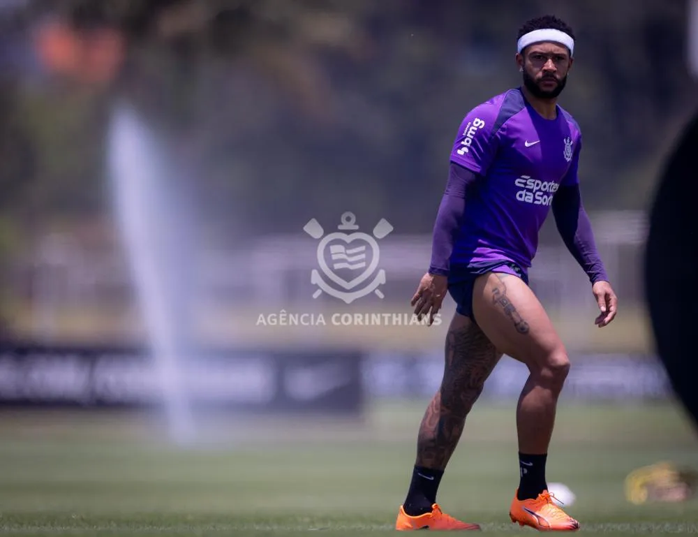 Corinthians recebe o Grêmio com missão de vencer terceira seguida e encerrar tabu de 11 anos