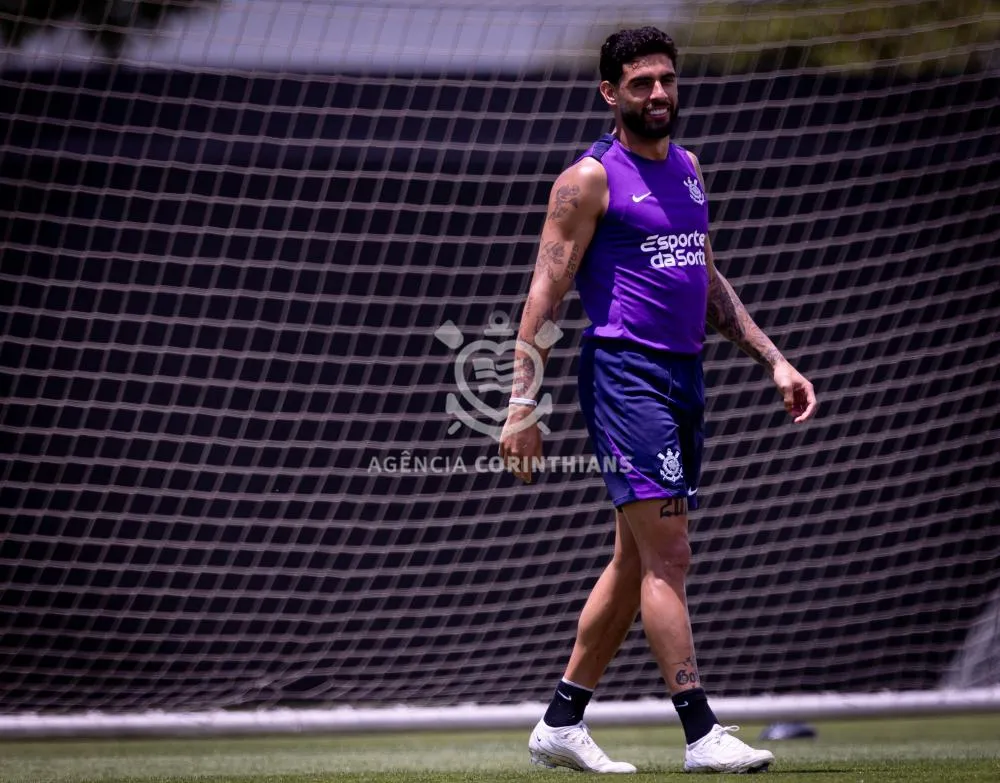 Corinthians e São Paulo fazem clássico em Itaquera ainda de olho no G-7 do Brasileirão