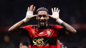 Dérik Lacerda diz que Sport assumiu a 