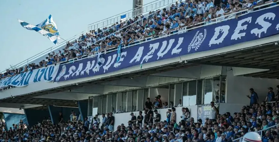 São Bento define futuro, e votação da SAF acontece no sábado