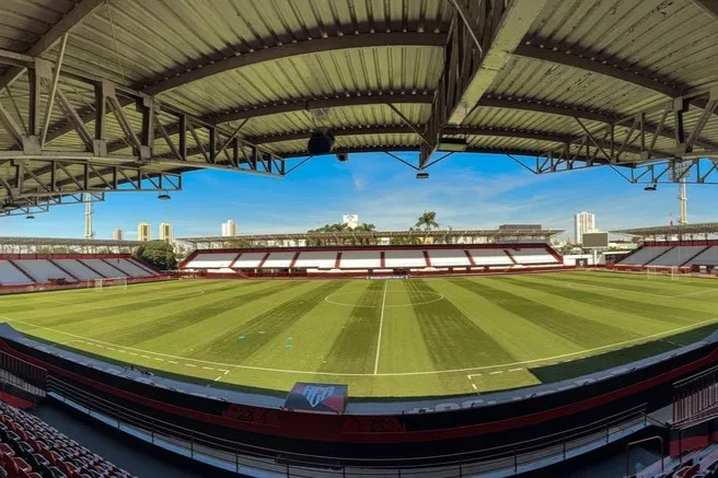 Atlético-GO x Operário-PR – Onde assistir e escalações!