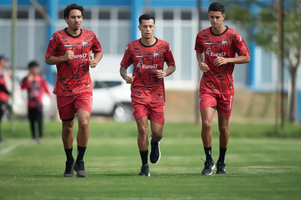 Ituano inicia pré-temporada visando a Série A2 e a Série C 4 f2ae91f3 8893 4031 a2a2 69fe101021ed