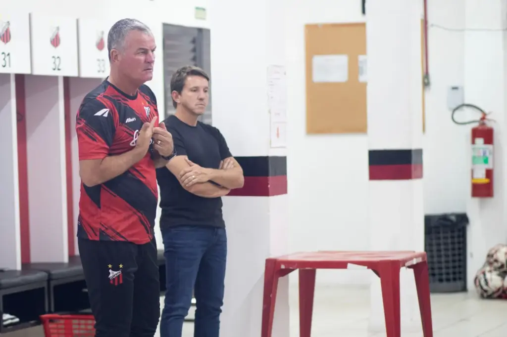 Ituano inicia pré-temporada visando a Série A2 e a Série C 2 f752f906 5182 4dbf aa53 607fed4e8791