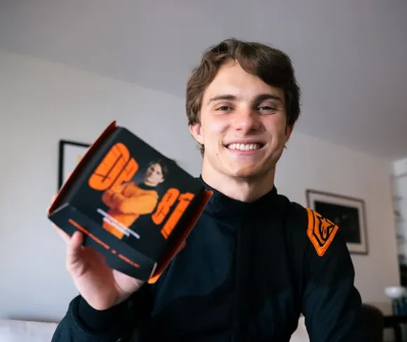 F-1: Piastri vence corrida sprint no Catar e deixa Norris em alerta; Bortoleto é 11º