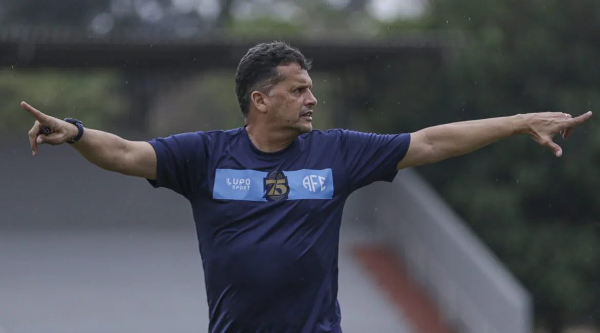 ferroviaria claudinei